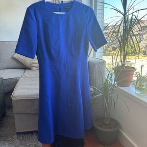 Banana Republic women dress size 8